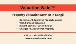 Property Valuer in Sangli