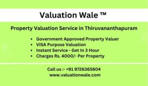 Property Valuer in Thiruvananthapuram