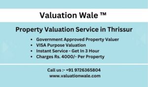 Property Valuer in Thrissur