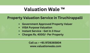 Property Valuer in Tiruchirappalli