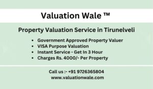 Property Valuer in Tirunelveli