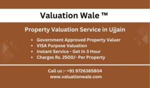 Property Valuer in Ujjain