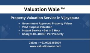 Property Valuer in Vijayapura