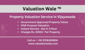 Property Valuer in Vijayawada