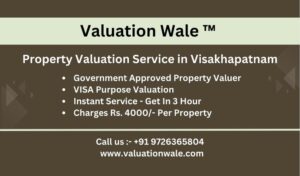 Property Valuer in Visakhapatnam